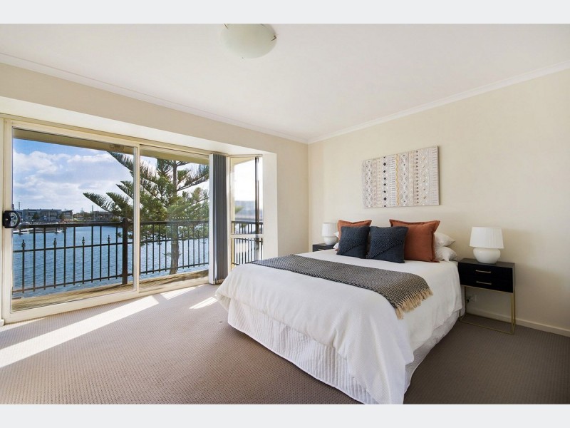 3/12 Hagen Avenue, Port Adelaide SA 5015