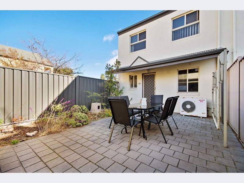 3/12 Hagen Avenue, Port Adelaide SA 5015