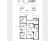 152 Humphries Terrace, Woodville Gardens SA 5012 Floorplan