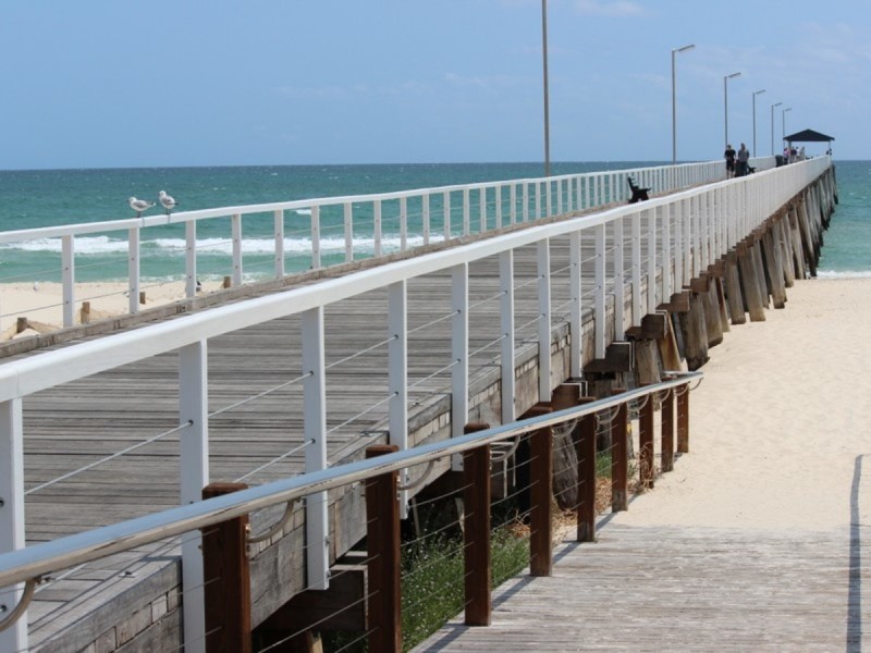 6/102 Seaview Road, West Beach SA 5024