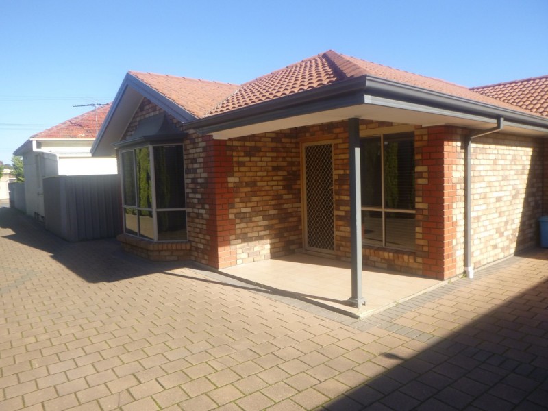 3A Aberfeldy Avenue, Woodville SA 5011