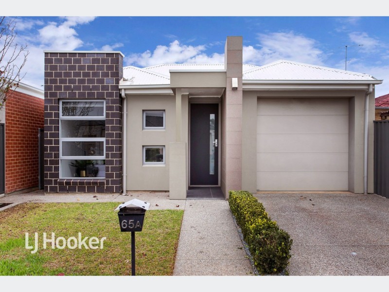 65A Balcombe Avenue, Seaton SA 5023