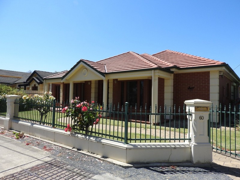 60 Maxwell Terrace, Glengowrie SA 5044