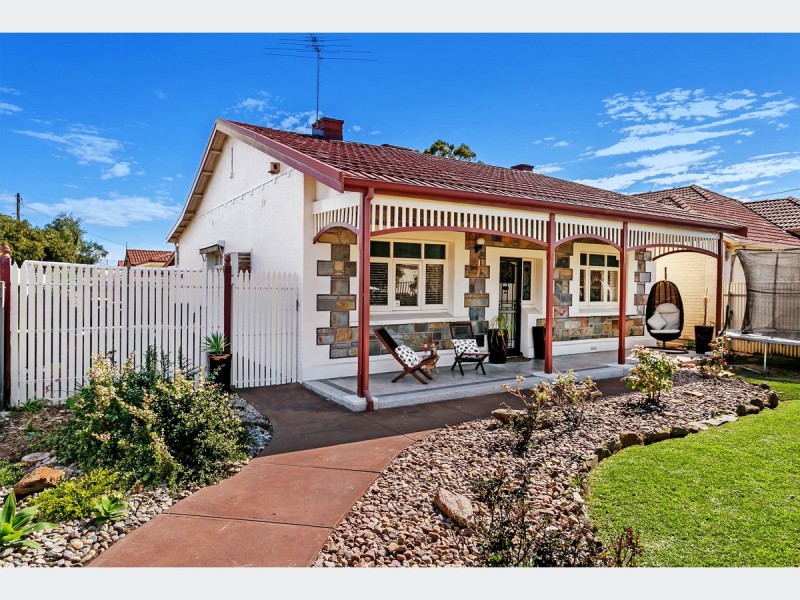 14 Rawlings Avenue, Torrensville SA 5031