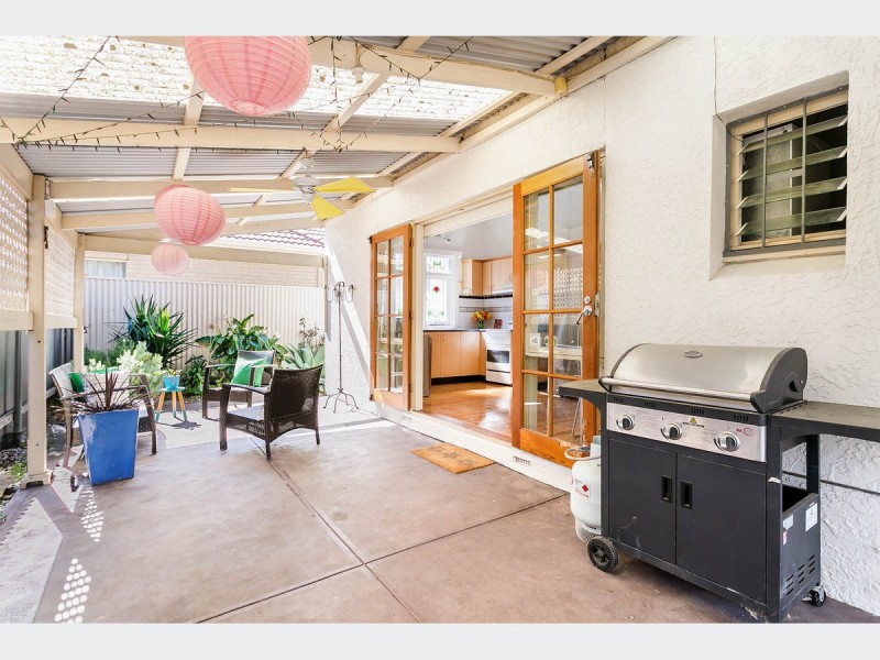 14 Rawlings Avenue, Torrensville SA 5031