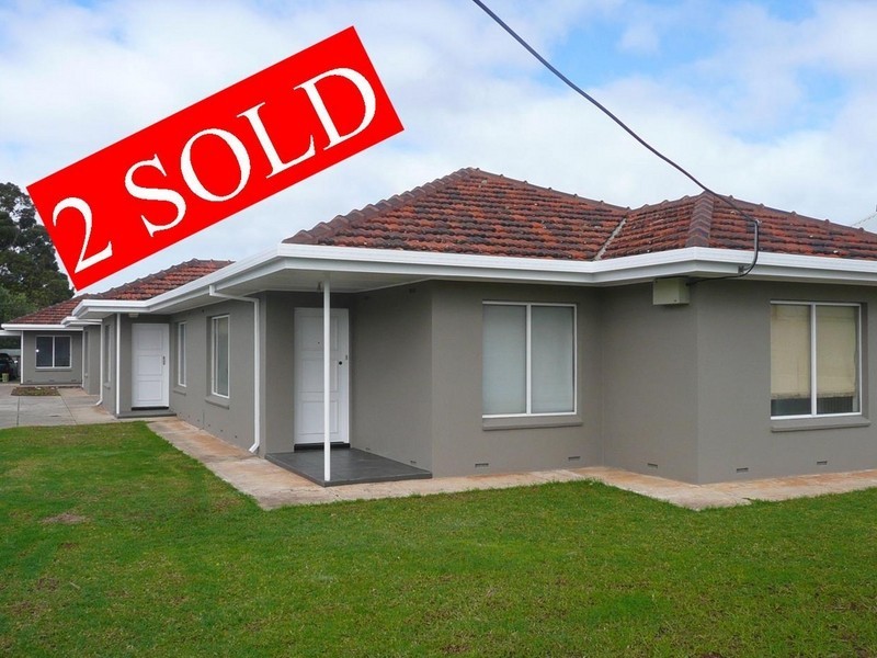 1/2 Fischer Street, Welland SA 5007