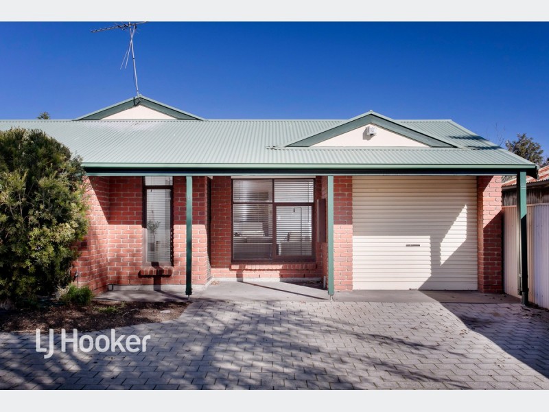 4B King Street, Glandore SA 5037