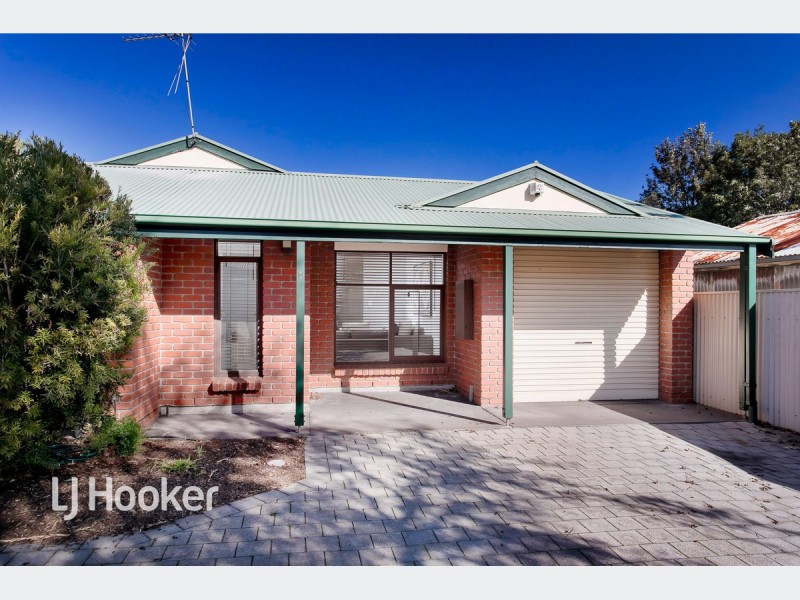 4B King Street, Glandore SA 5037