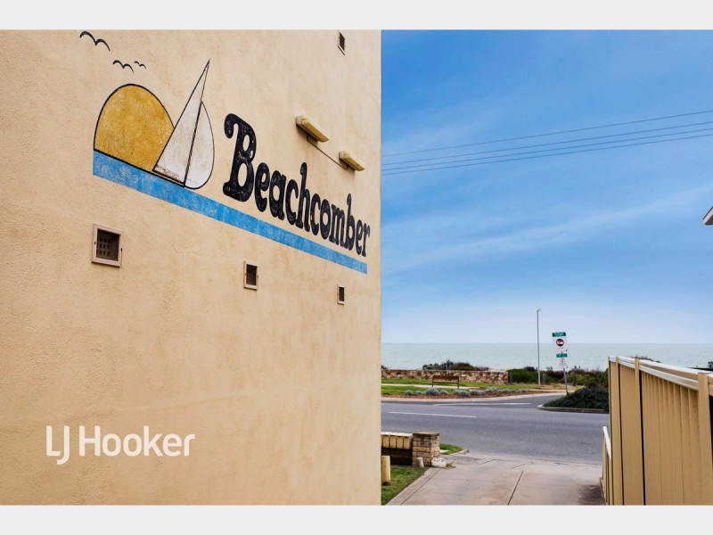 7/62 Seaview Road, West Beach SA 5024