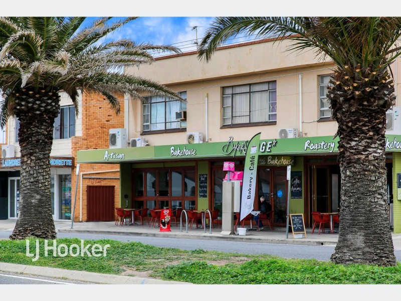 7/62 Seaview Road, West Beach SA 5024