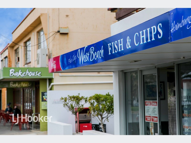 7/62 Seaview Road, West Beach SA 5024