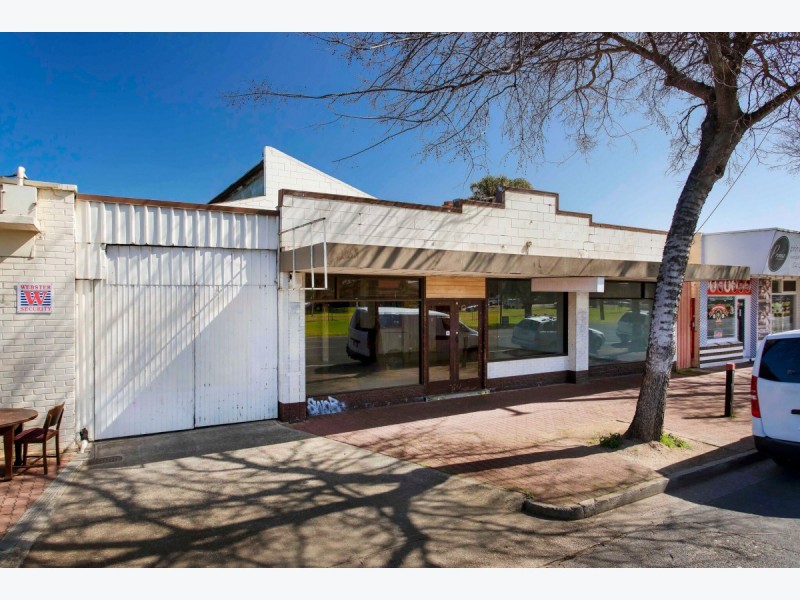 840 Port Road, Woodville South SA 5011