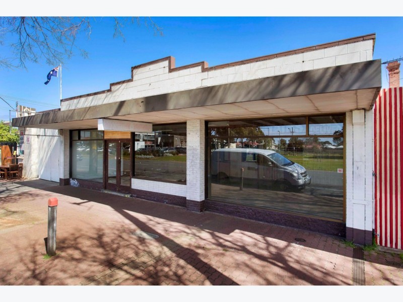 840 Port Road, Woodville South SA 5011