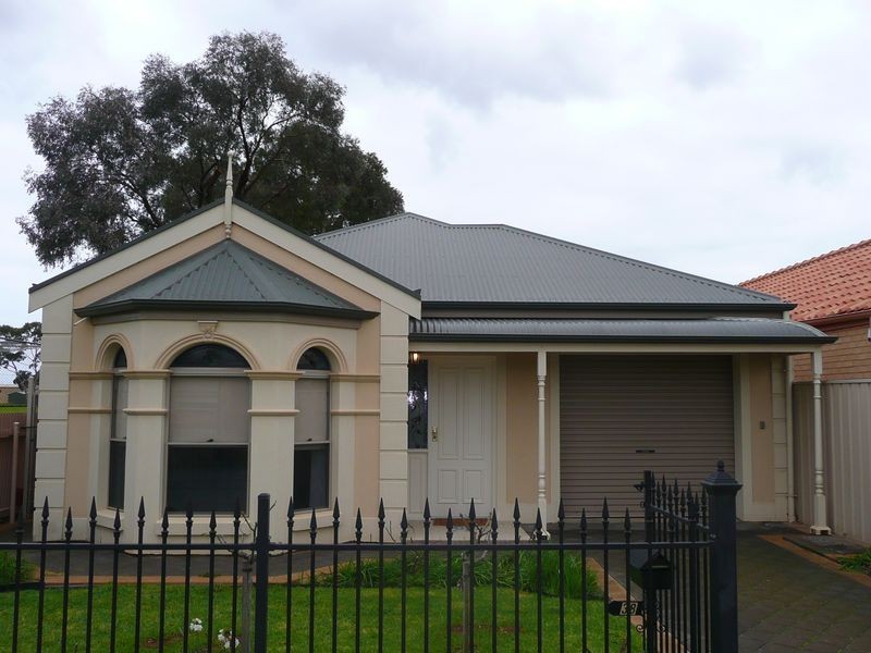 38 Drummond Avenue, Findon SA 5023