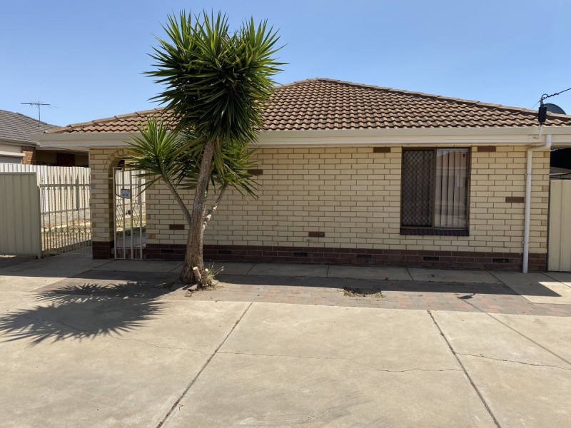 1/5 Milburn Street, Ottoway SA 5013