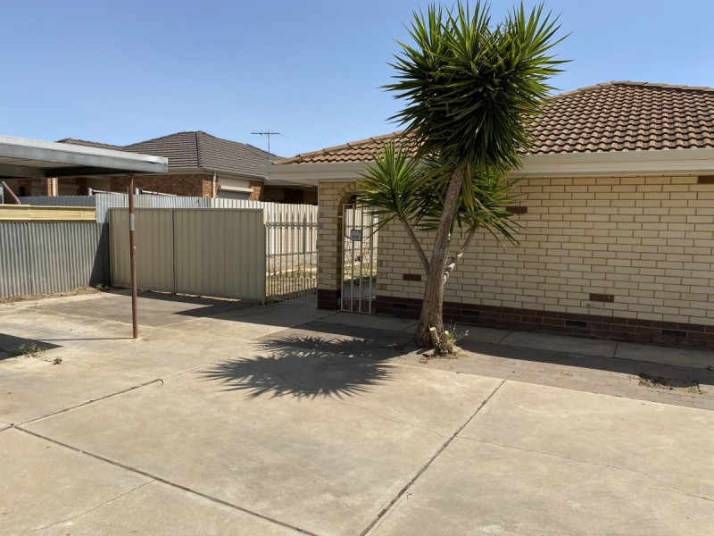 1/5 Milburn Street, Ottoway SA 5013