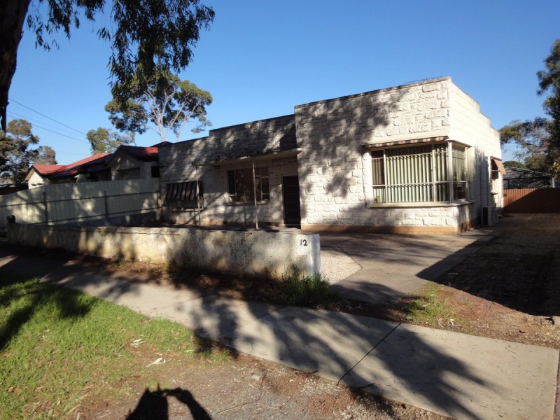 12 Barons Street, Tranmere SA 5073