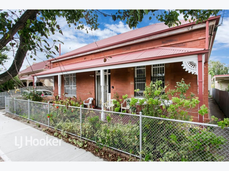 19 Glanton Street, West Hindmarsh SA 5007