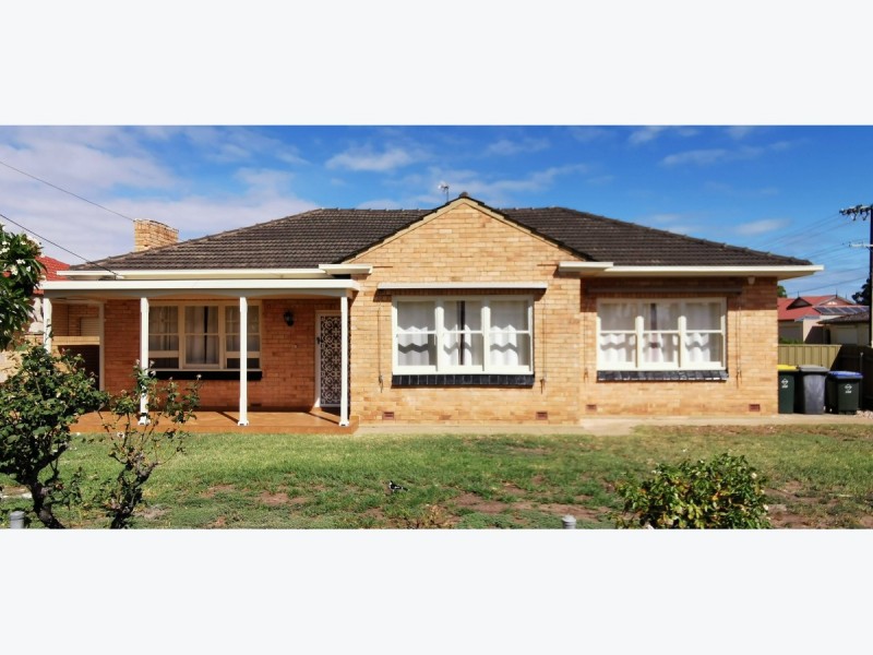 6 Dillon Street, Flinders Park SA 5025