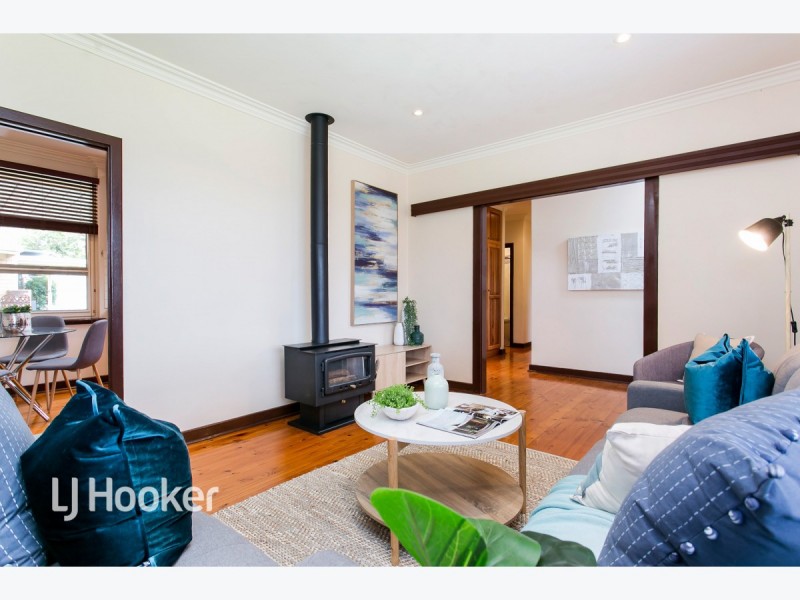 4 Doradillo Avenue, Modbury SA 5092