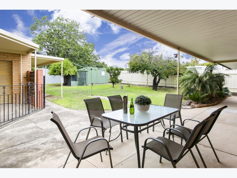 4 Doradillo Avenue, Modbury SA 5092