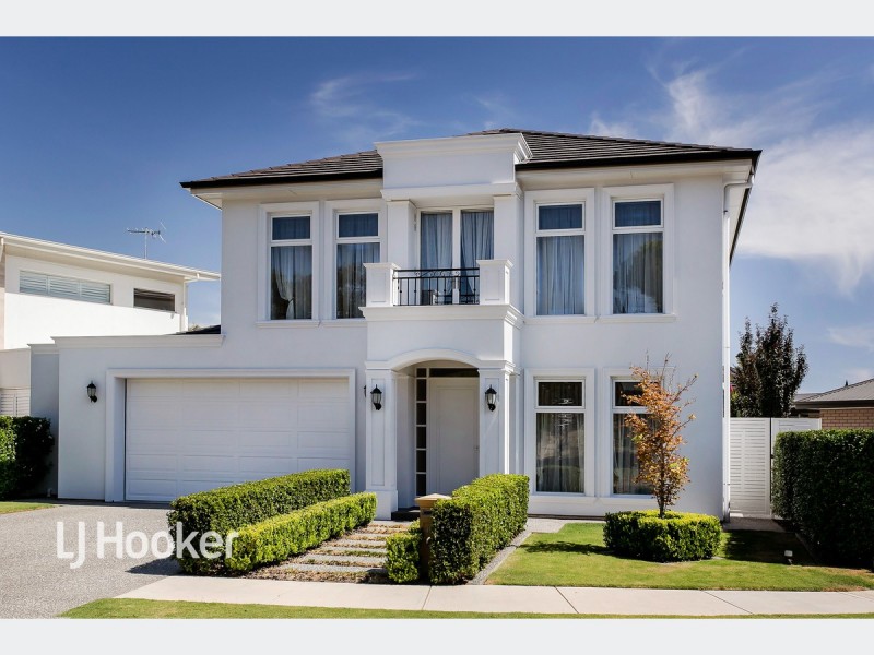 15B Fawnbrake Crescent, West Beach SA 5024
