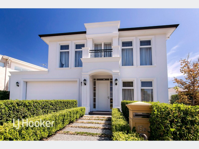 15B Fawnbrake Crescent, West Beach SA 5024