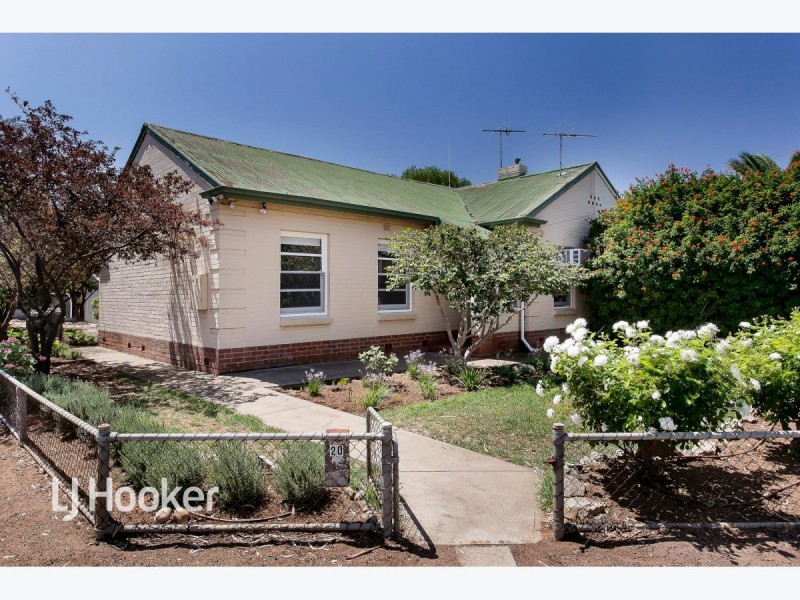 20 Victor Street, Woodville West SA 5011