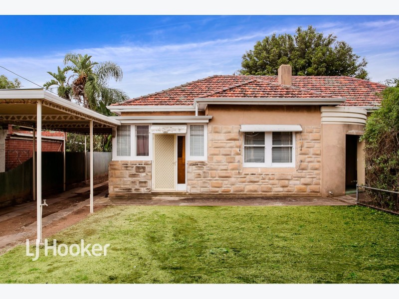 16 Alfred Road, West Croydon SA 5008