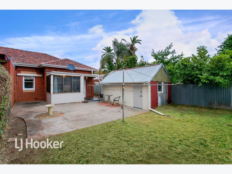 16 Alfred Road, West Croydon SA 5008