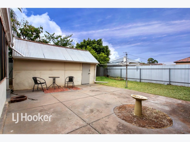 16 Alfred Road, West Croydon SA 5008