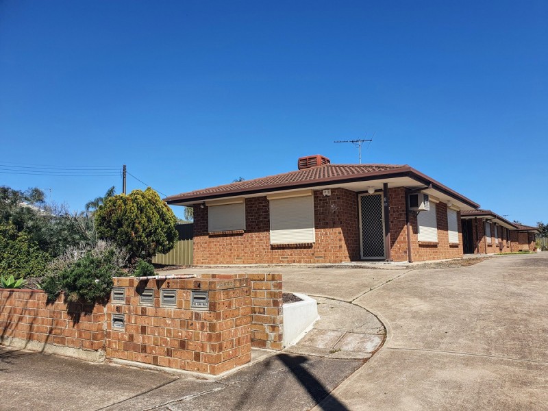 2/81 Spring Street, Queenstown SA 5014