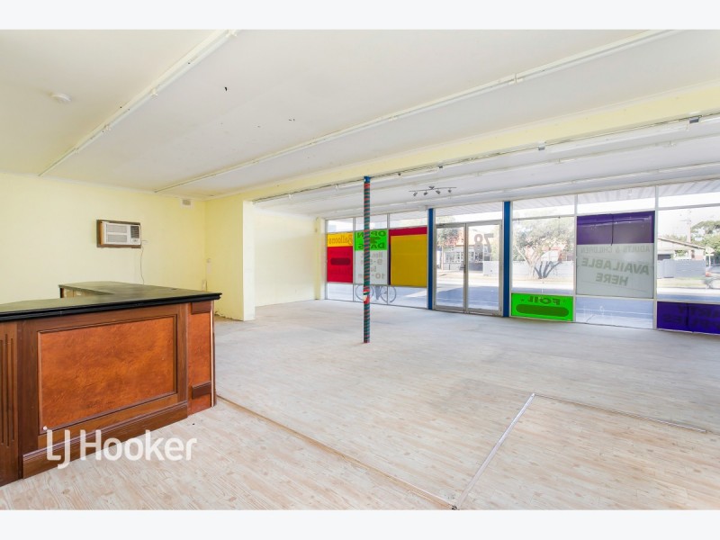 78 Tapleys Hill Road, Royal Park SA 5014