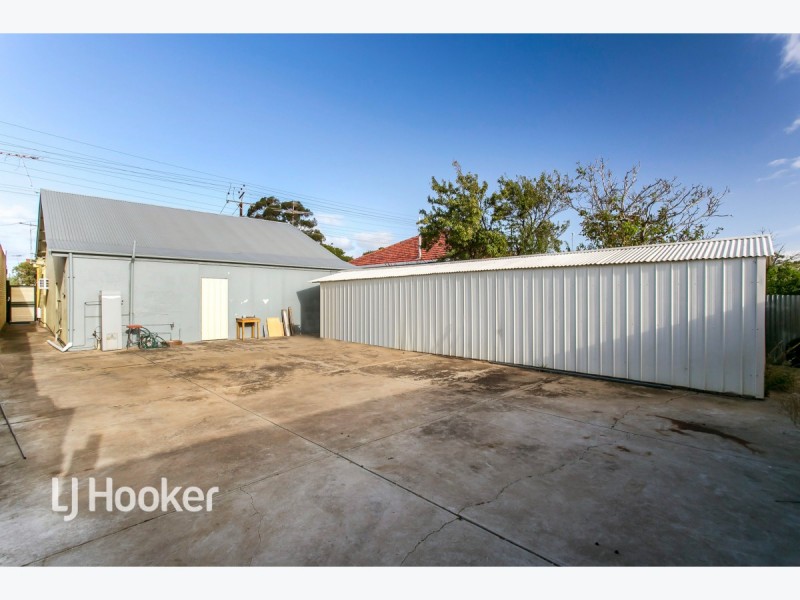 78 Tapleys Hill Road, Royal Park SA 5014