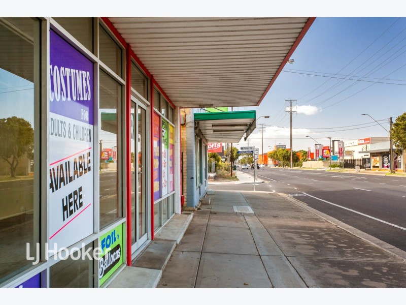 78 Tapleys Hill Road, Royal Park SA 5014