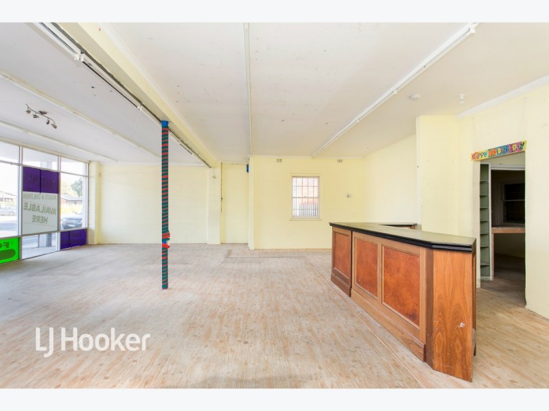 78 Tapleys Hill Road, Royal Park SA 5014