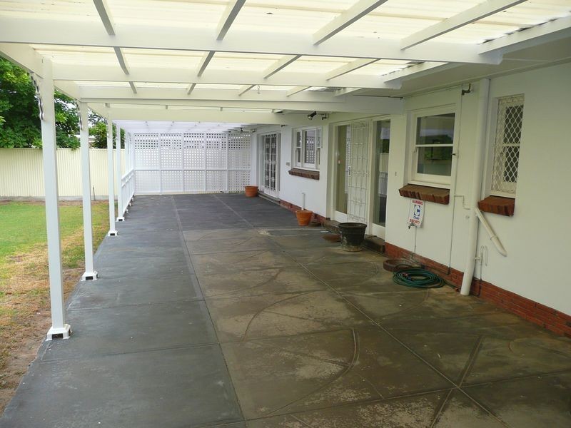 457 HENLEY BEACH ROAD, Lockleys SA 5032