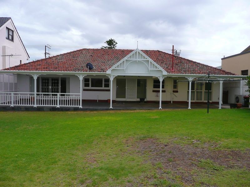 457 HENLEY BEACH ROAD, Lockleys SA 5032