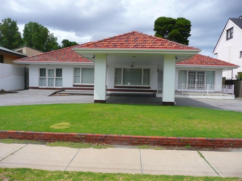 457 HENLEY BEACH ROAD, Lockleys SA 5032