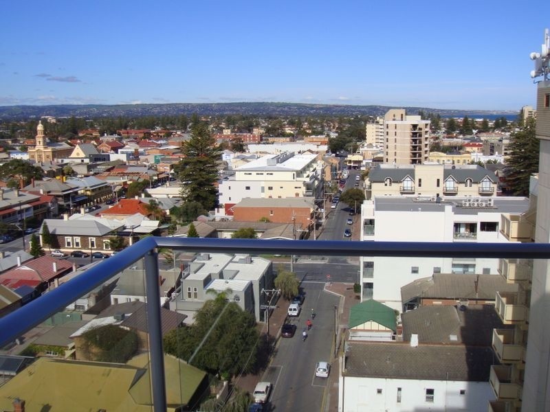 1101 Liberty Towers, Glenelg SA 5045