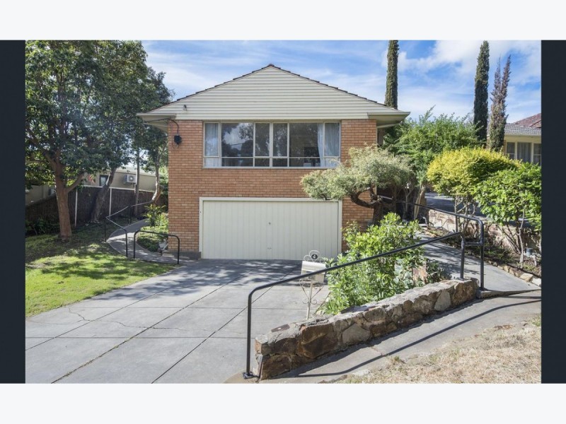 4 Sitters Memorial Drive, Burnside SA 5066