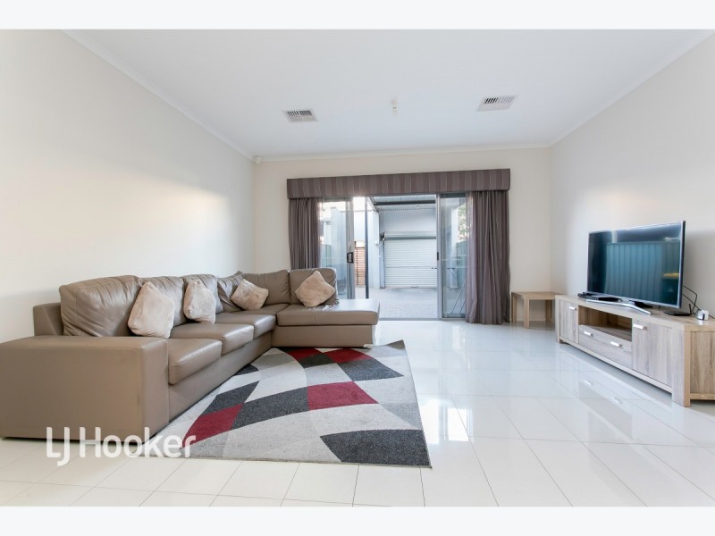 8 Wentworth Street, Mawson Lakes SA 5095