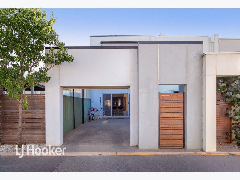 8 Wentworth Street, Mawson Lakes SA 5095