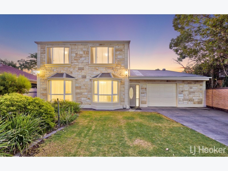 17 Dartmoor Street, Lockleys SA 5032