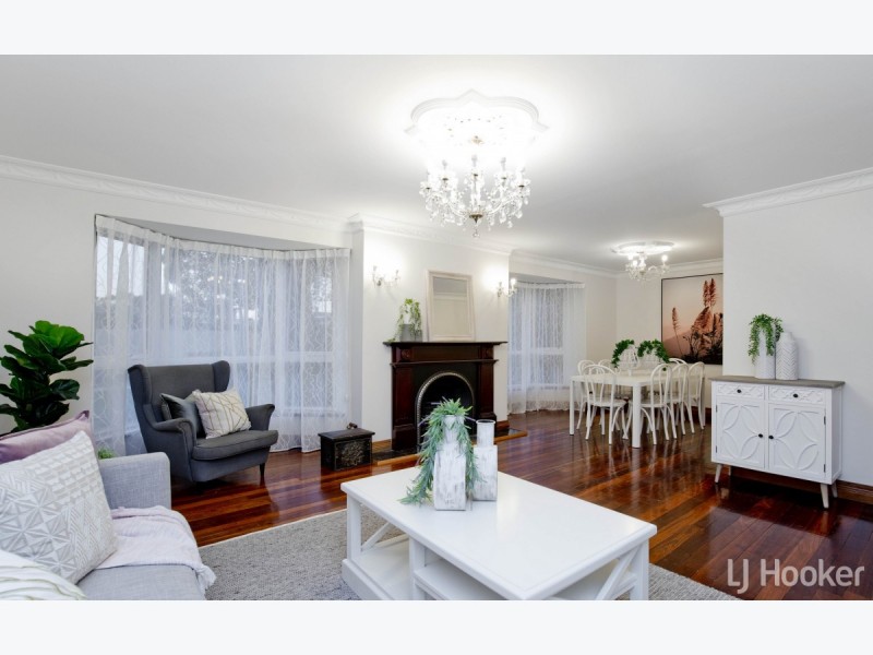 17 Dartmoor Street, Lockleys SA 5032