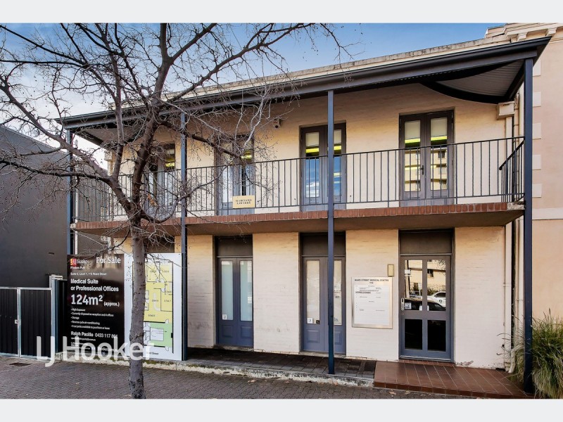 Suite 6, Level 1/110 Ward Street, North Adelaide SA 5006