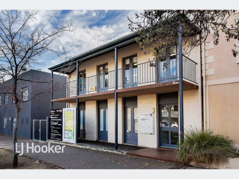 Suite 6, Level 1/110 Ward Street, North Adelaide SA 5006
