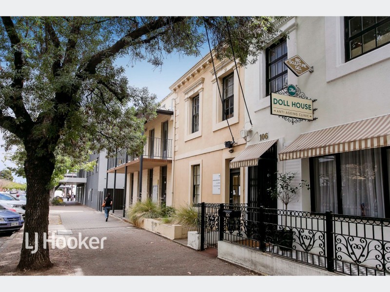 Suite 6, Level 1/110 Ward Street, North Adelaide SA 5006