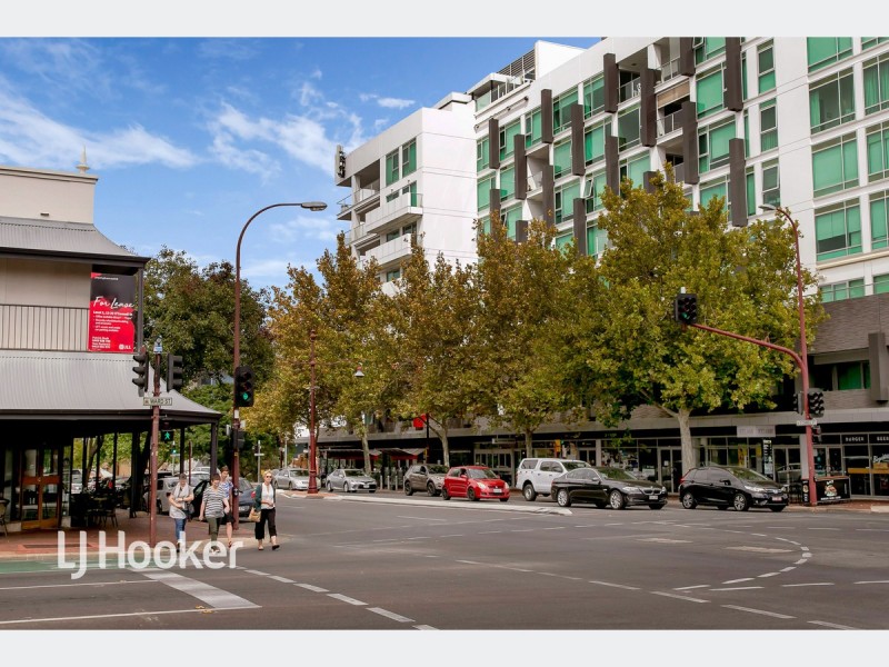 Suite 6, Level 1/110 Ward Street, North Adelaide SA 5006