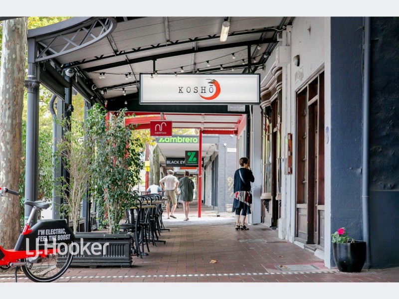 Suite 6, Level 1/110 Ward Street, North Adelaide SA 5006